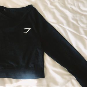 ❗️SOLD❗️Ⓜ️ercari - Gymshark Vital Seamless CropTop